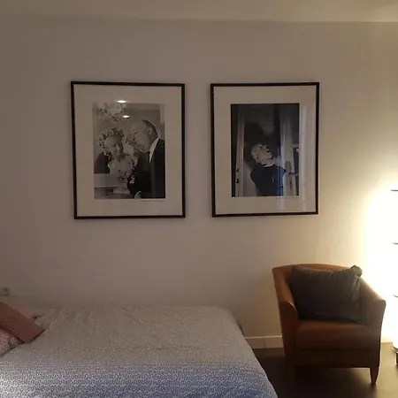 A 2pas Du Chateau De Apartment *